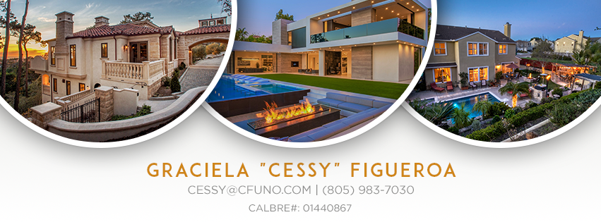 Graciela Cessy Figueroa - FC Consultants and Mas Uno Realty | 500 E Esplanade Dr Ste. 1240, Oxnard, CA 93036, USA | Phone: (805) 983-7030