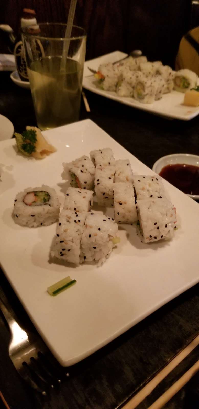 Benkei | 16 Woodbine Ave, Northport, NY 11768, USA | Phone: (631) 262-7100