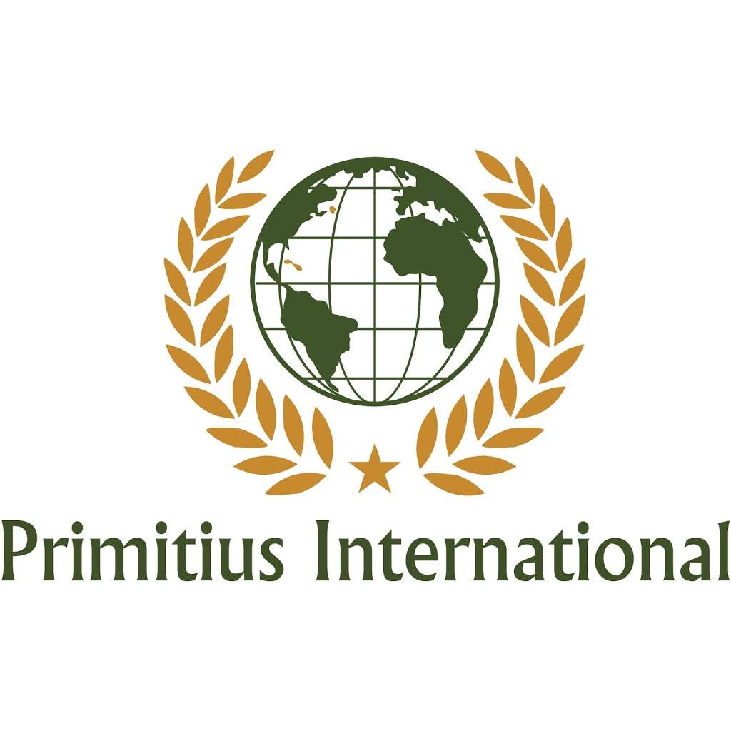 Primitius International | 1196 E Algonquin Rd, Algonquin, IL 60102, USA | Phone: (847) 801-9479