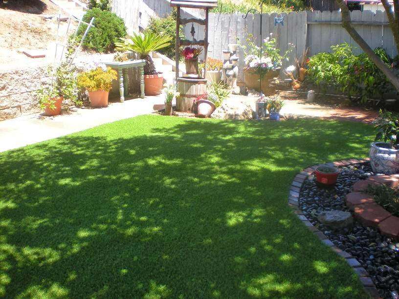 Oceanside Artificial Turf | 3774 Mission Ave, Oceanside, CA 92058, USA | Phone: (760) 656-6090