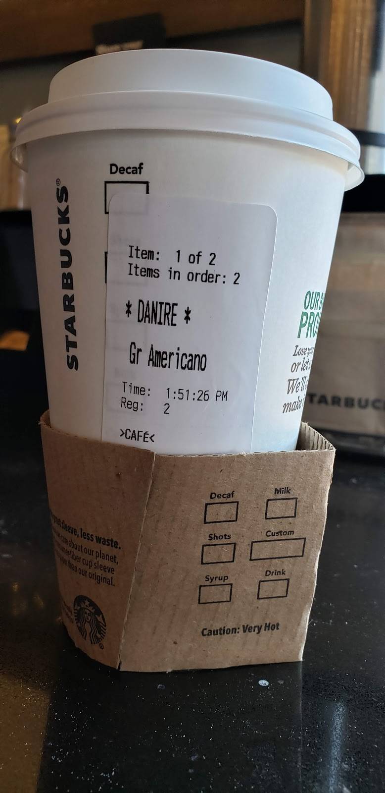 Starbucks | 3825 Alton Pkwy, Irvine, CA 92606, USA | Phone: (949) 476-1922