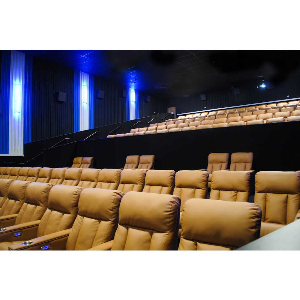 Cinema 7: Classic Cinemas | 101 Duvick Ave, Sandwich, IL 60548, USA | Phone: (815) 786-1999