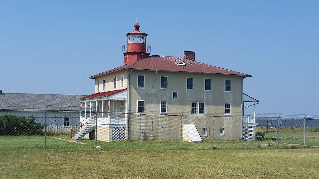 Point Lookout State Park | 11175 Point Lookout Rd, Scotland, MD 20687, USA | Phone: (301) 872-5688