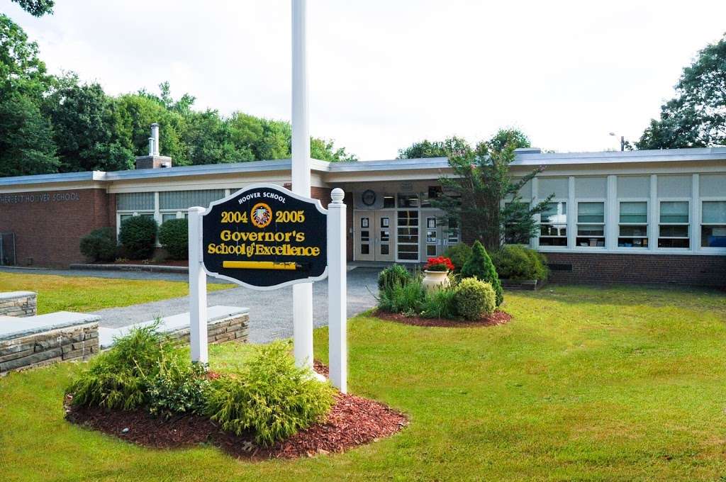 Hoover Elementary School | 273 Murray Hill Terrace, Bergenfield, NJ 07621, USA | Phone: (201) 385-8582