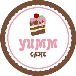 Yumm Cake | 8 N 4th St, Haines City, FL 33844, USA | Phone: (407) 851-6060
