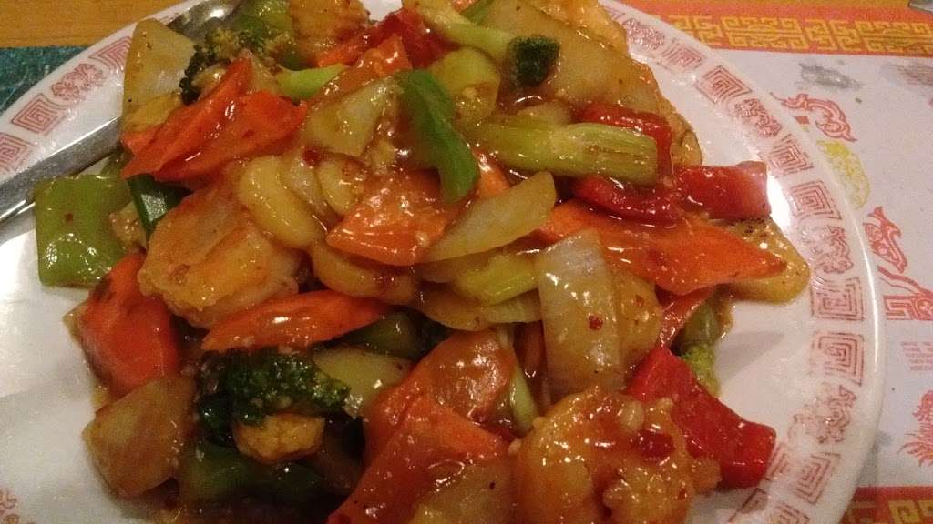 Great Wall Chinese | 1200 Dexter St # W1, Fort Lupton, CO 80621 | Phone: (303) 857-8887