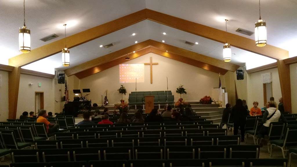 Hampstead Baptist Church | 328 Hanover Pike, Hampstead, MD 21074, USA | Phone: (410) 374-9908