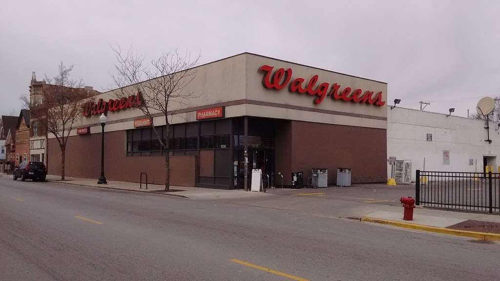 Walgreens | 1926 W 35th St, Chicago, IL 60609 | Phone: (773) 254-5523