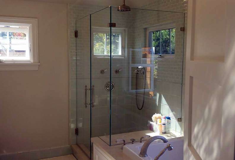 FG Shower Doors & Mirrors Inc. | 3520 Haven Ave, Redwood City, CA 94063 | Phone: (650) 260-2651