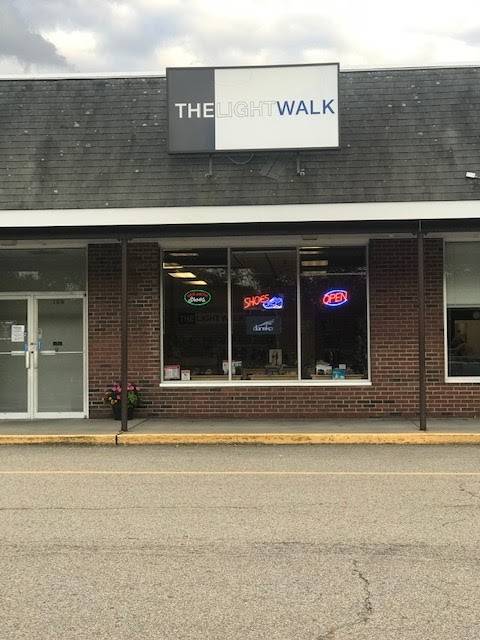 TLW TheLightWalk | 106 Washington St, Canton, MA 02021 | Phone: (888) 353-0394