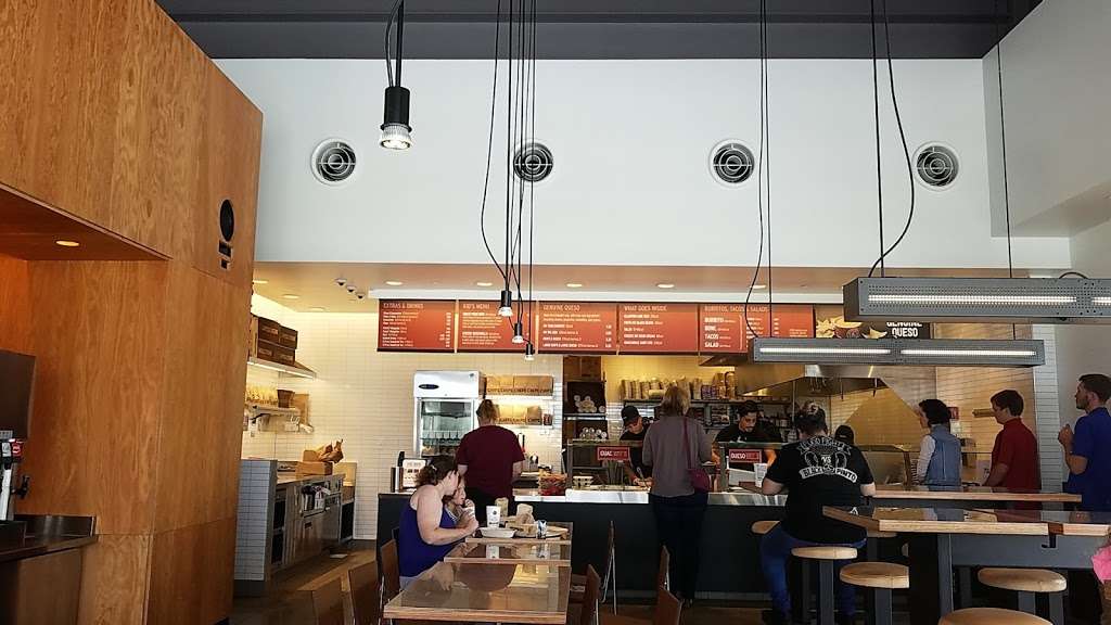 Chipotle Mexican Grill | 6615 N Grand Parkway West, #300, Spring, TX 77389, USA | Phone: (832) 717-0113