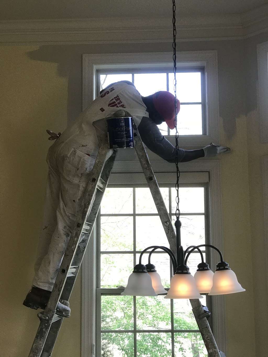 Painters Painting Solution | 4614 Wilegrove Minthill Rd, Charlotte, NC 28227, USA | Phone: (704) 737-3007