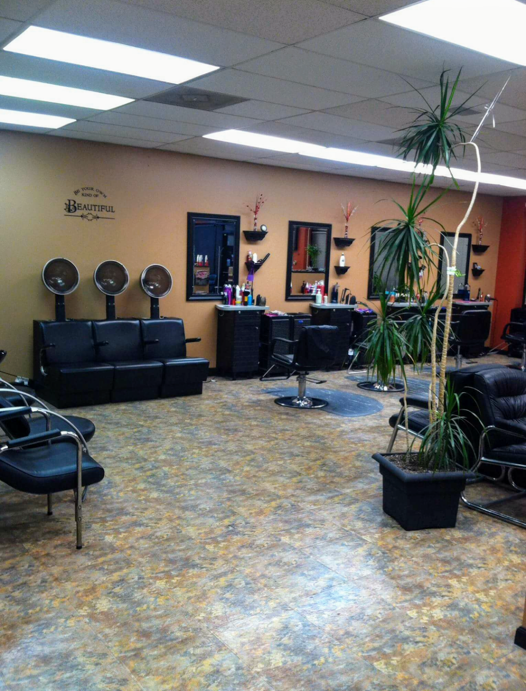 Salon 67 | 2121 Charbonier Rd, Florissant, MO 63031, USA | Phone: (317) 921-9112