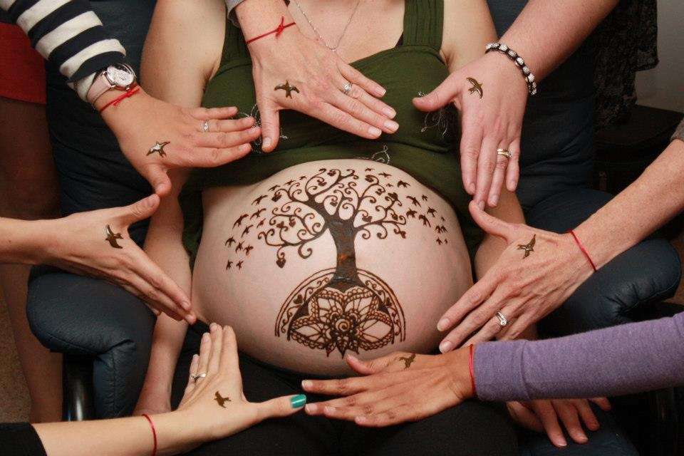 Sage Birth & Wellness Collective | 10456 N Foothills Hwy #B, Longmont, CO 80503, USA | Phone: (720) 204-8489