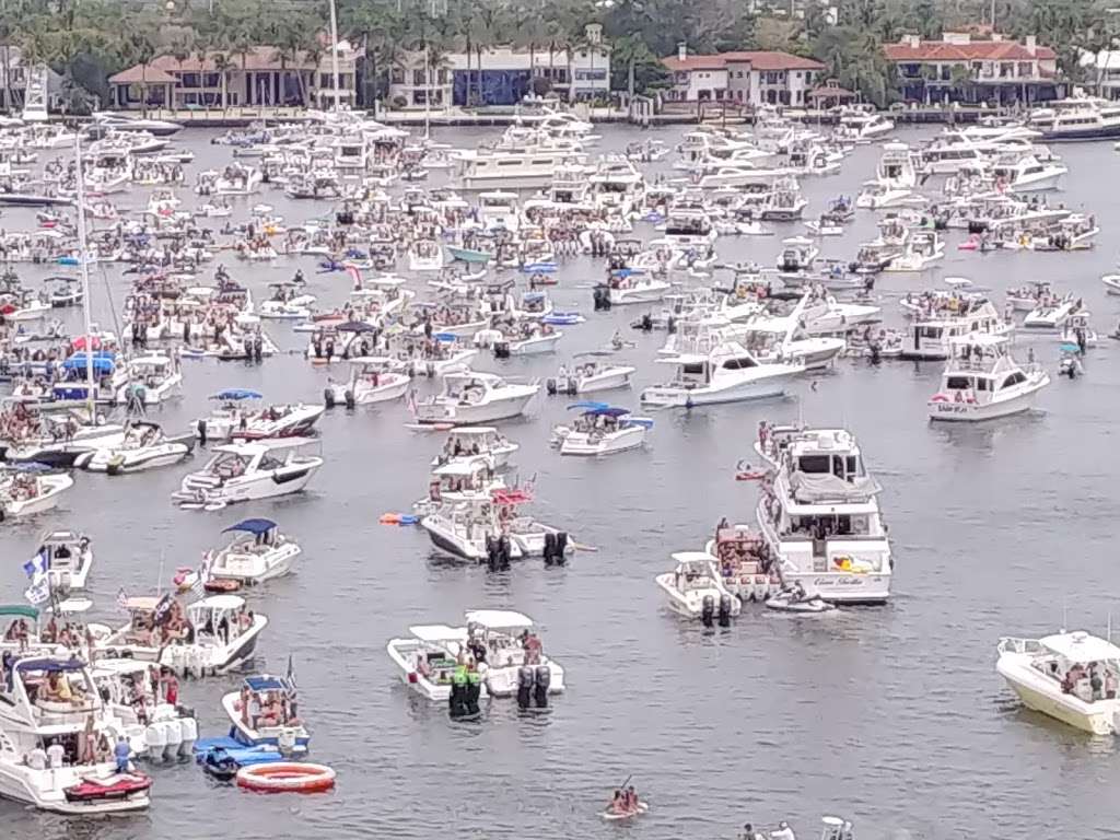 Boca Inlet Park | 1120 S Ocean Blvd, Boca Raton, FL 33432, USA