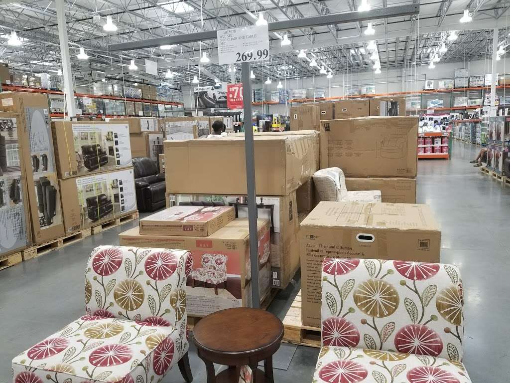 Costco Wholesale | 4100 Quakerbridge Rd, Lawrence Township, NJ 08648, USA | Phone: (609) 779-7000