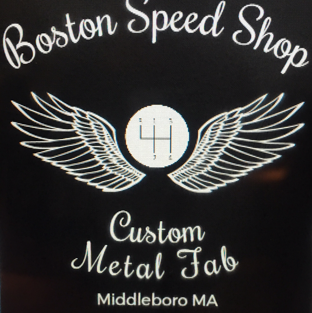 Boston Speed Shop | 228 Bedford St, Middleborough, MA 02346, USA | Phone: (508) 223-6085