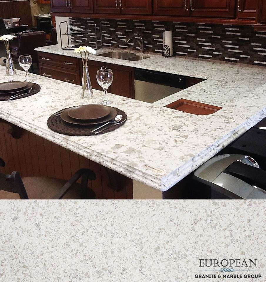 European - Granite / Marble / Surfaces | 24 Forge St, Jamesburg, NJ 08831, USA | Phone: (732) 605-7800