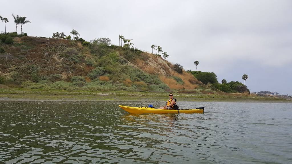 Upper Newport Bay Nature Preserve | 2301 University Dr, Newport Beach, CA 92660, USA | Phone: (949) 923-2290