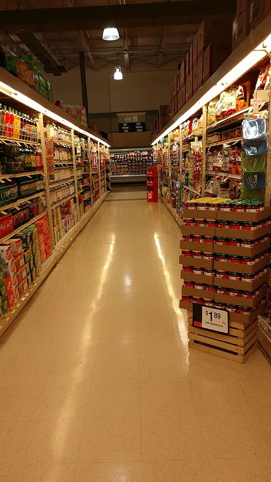 GIANT Food Stores | 86 Glocker Way, Pottstown, PA 19465, USA | Phone: (610) 705-3352