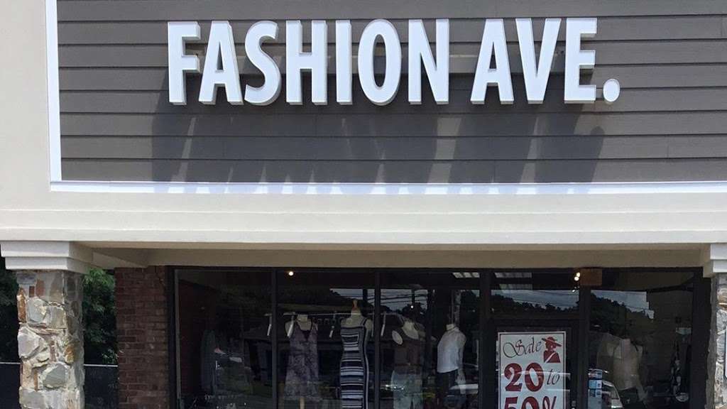 Fashion Avenue of Long Island | 5 Vanderbilt Motor Pkwy, Commack, NY 11725 | Phone: (631) 462-0504