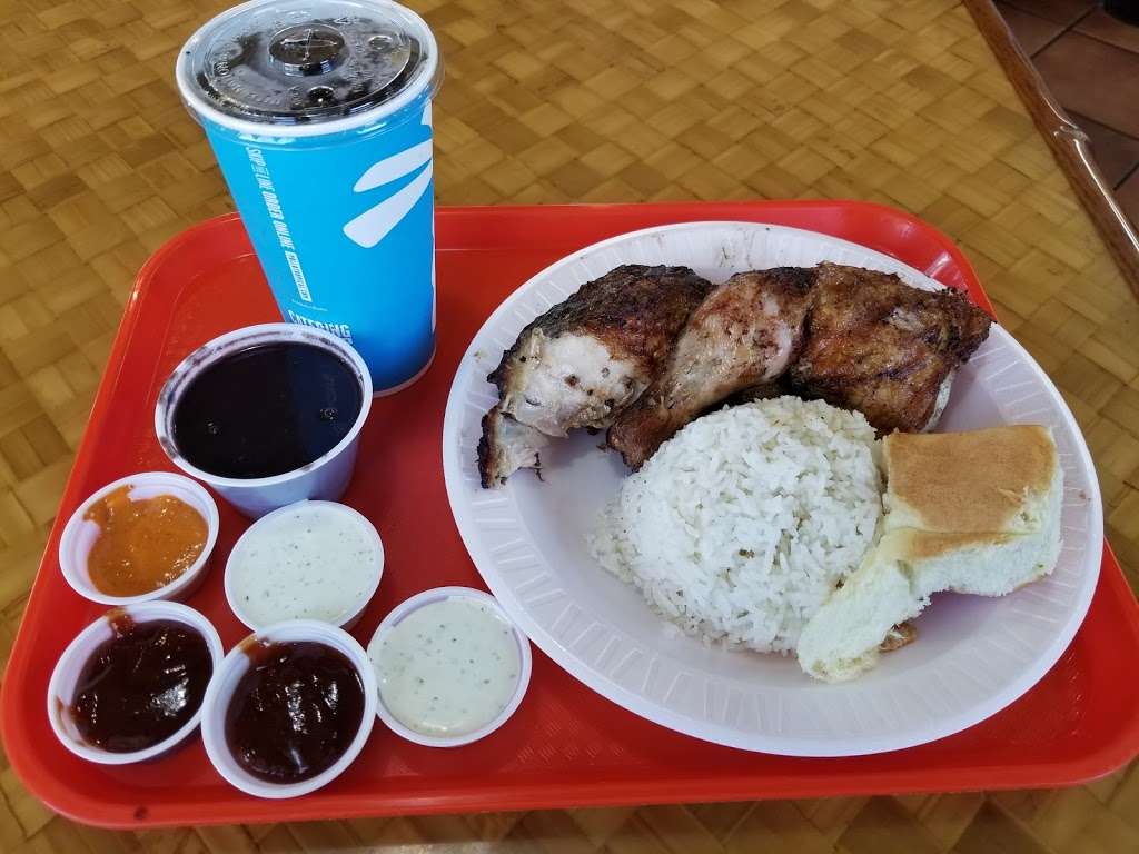 Pollo Tropical | 7785 S Dixie Hwy, West Palm Beach, FL 33405, USA | Phone: (561) 202-0037