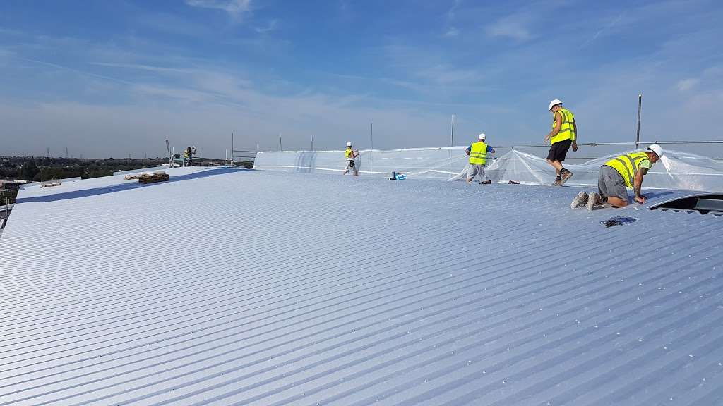 DF Roofing | Unit 9 Gary Owen Farm, Horndon on the Hill, Stanford-le-Hope SS17 8QB, UK | Phone: 01268 906242