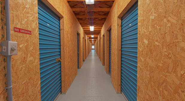 Advantage Self Storage | 1715 Piney Creek Rd, Chester, MD 21619, USA | Phone: (410) 346-5606