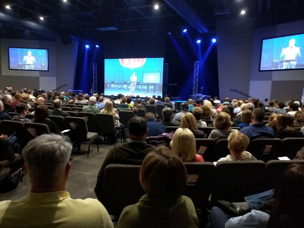 Northview Church Fishers Campus | 14842 E 136th St, Fishers, IN 46037, USA | Phone: (317) 708-0930