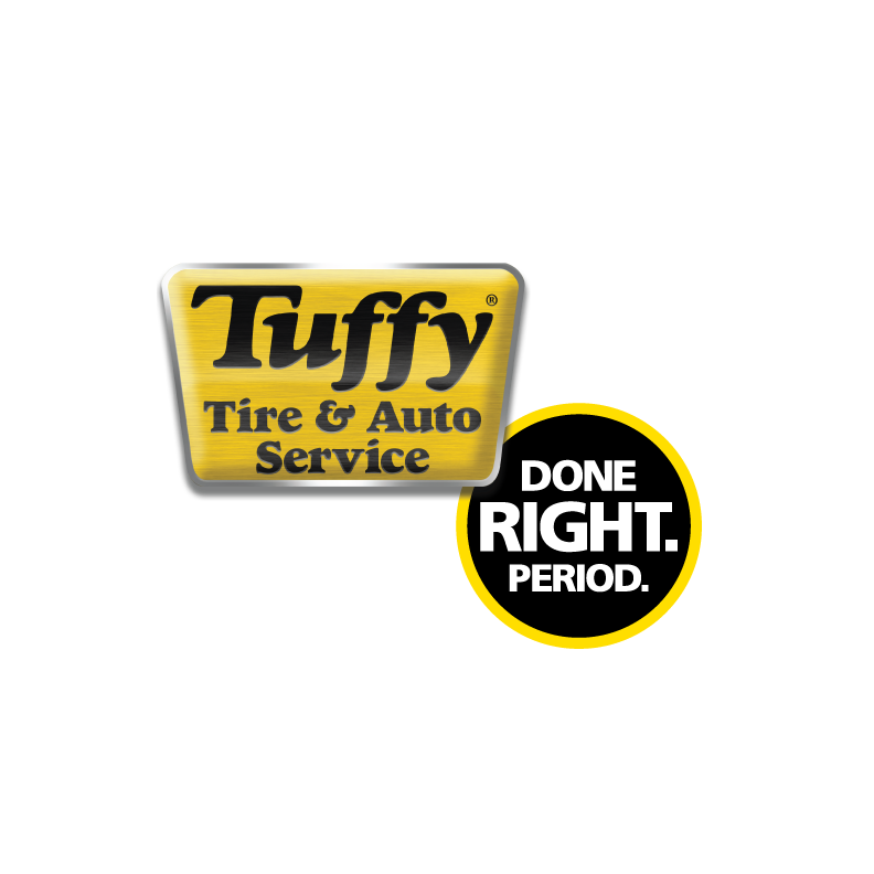 Tuffy Auto Service Center | 1153 Bloomingdale Rd, Glendale Heights, IL 60139, USA | Phone: (630) 588-8846
