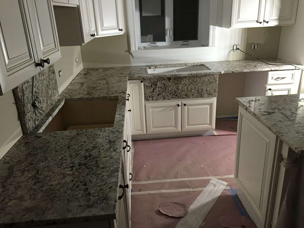 Design Fine Rock Granite & Marble | 5512, 5616 W 64th St, Chicago, IL 60638 | Phone: (708) 441-7408