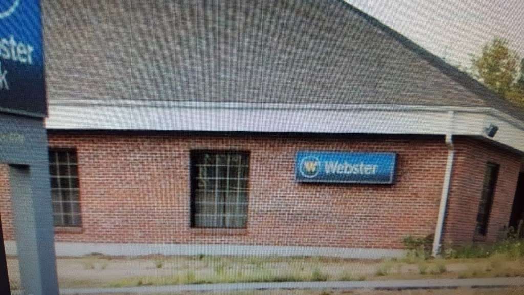 Webster Bank | 100 Main St N, Southbury, CT 06488, USA | Phone: (203) 264-2444