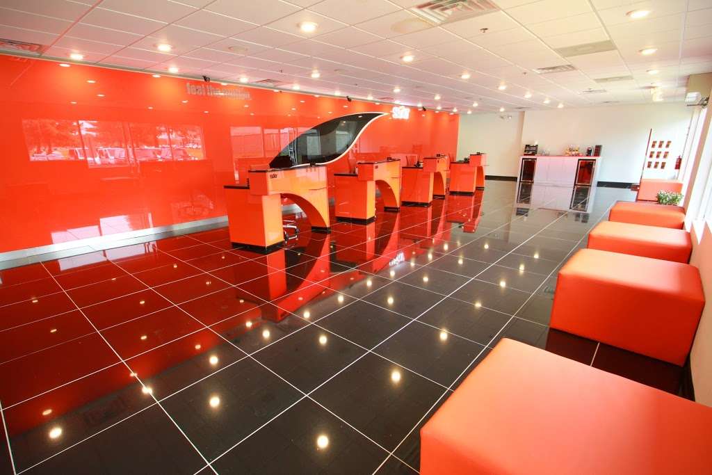 Sixt Rent A Car 3601 Island Ave, Philadelphia, PA 19153, USA