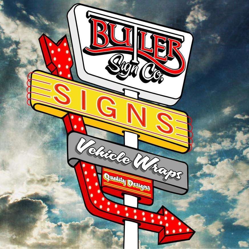 Butler Sign Co | 11547 US-441 #102, Belleview, FL 34420, USA | Phone: (352) 347-7446