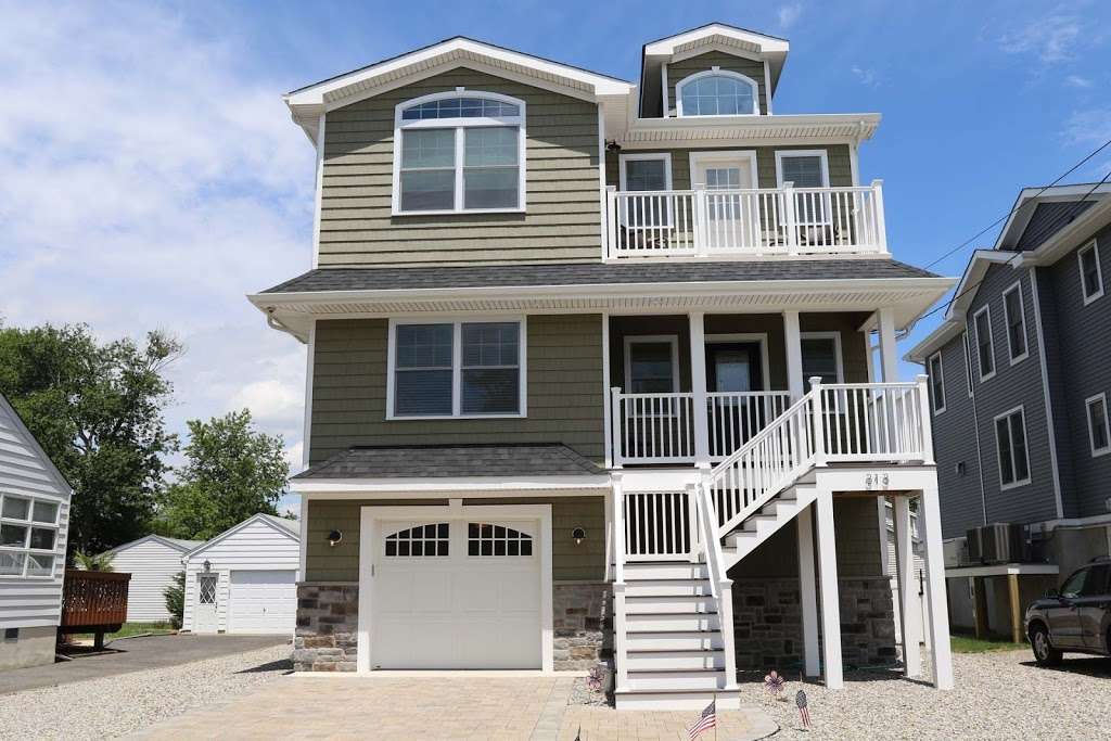 Jersey Shore Custom Builders LLC | 713 Harbor Rd, Brick, NJ 08724, USA | Phone: (732) 451-2844