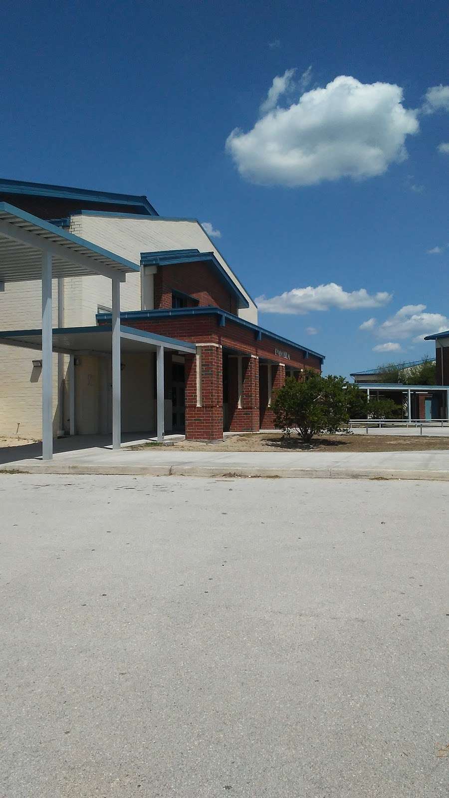 Lake Marion Creek Middle School | 3055 Lake Marion Creek Road, Kissimmee, FL 34759, USA | Phone: (863) 427-1471
