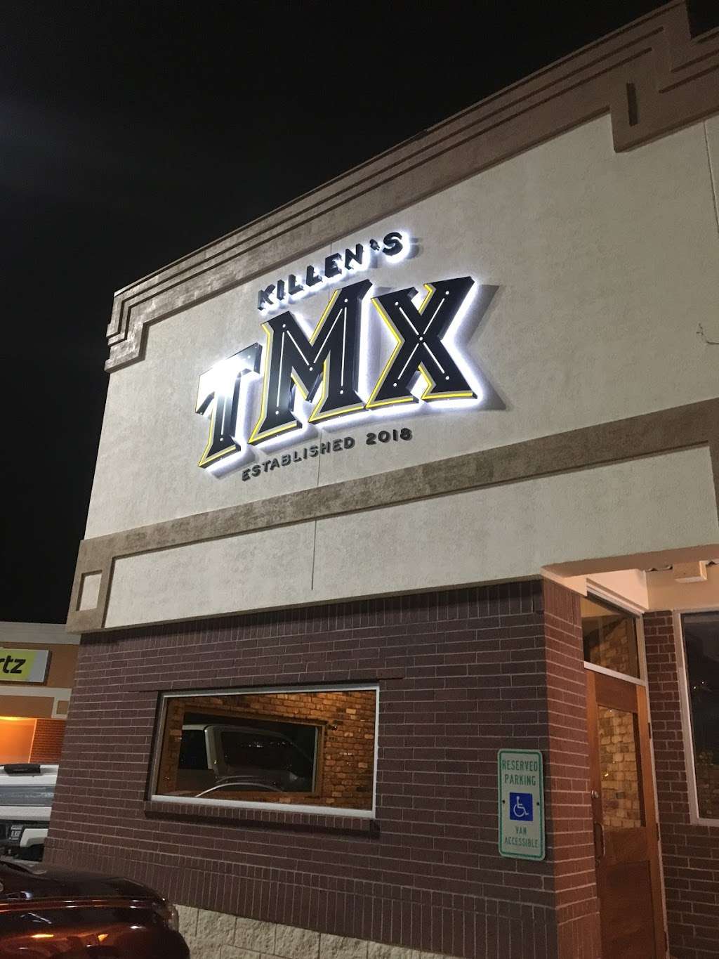 Killens TMX | 9330 E Broadway St Suite 200, Pearland, TX 77584, USA | Phone: (832) 664-8696