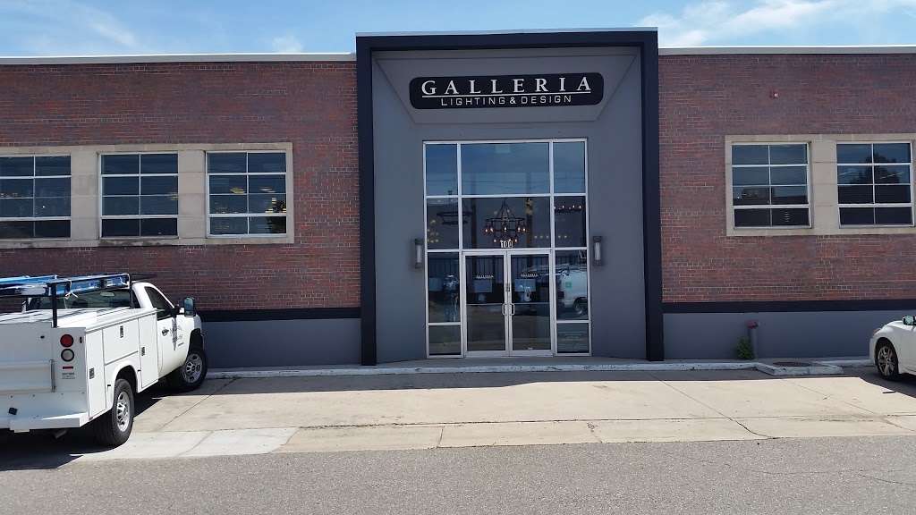 Galleria Lighting & Design | 100 Rio Grande Blvd, Denver, CO 80223, USA | Phone: (303) 592-1223