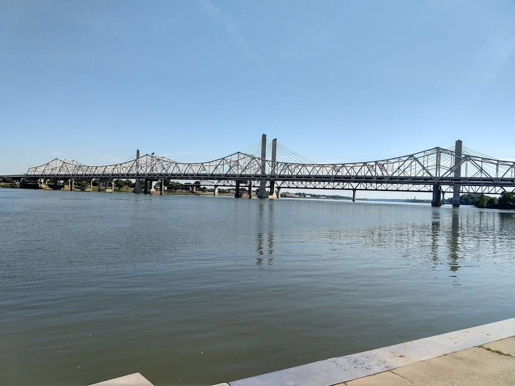 Waterfront Park | 401 River Rd, Louisville, KY 40202, USA | Phone: (502) 574-3768