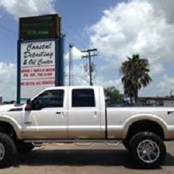 Coastal Detailing & Oil Center | 270 Hwy 6, Alvin, TX 77511, USA | Phone: (281) 756-9100