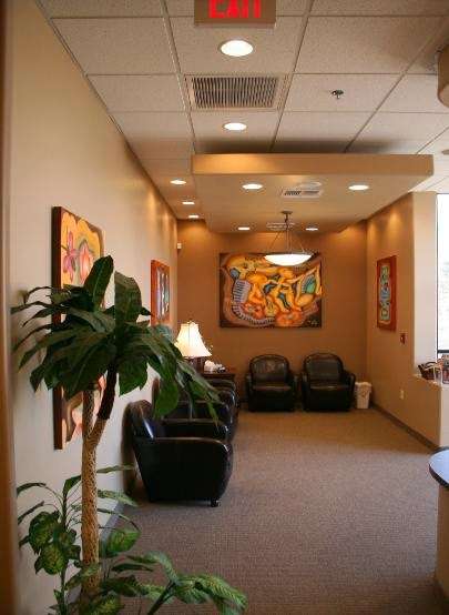 Victor Nitu DDS | 8663 W Union Hills Dr #400, Peoria, AZ 85382 | Phone: (623) 933-8500