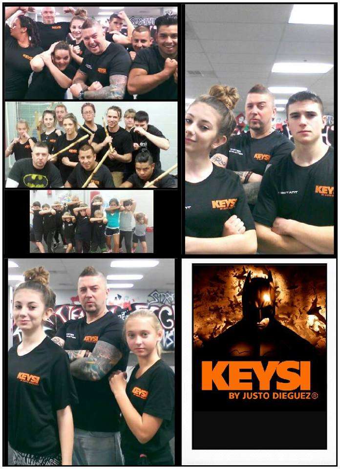 Venom Martial Arts Academy | 221 Commonwealth Ct, Winchester, VA 22602, USA | Phone: (540) 323-0236