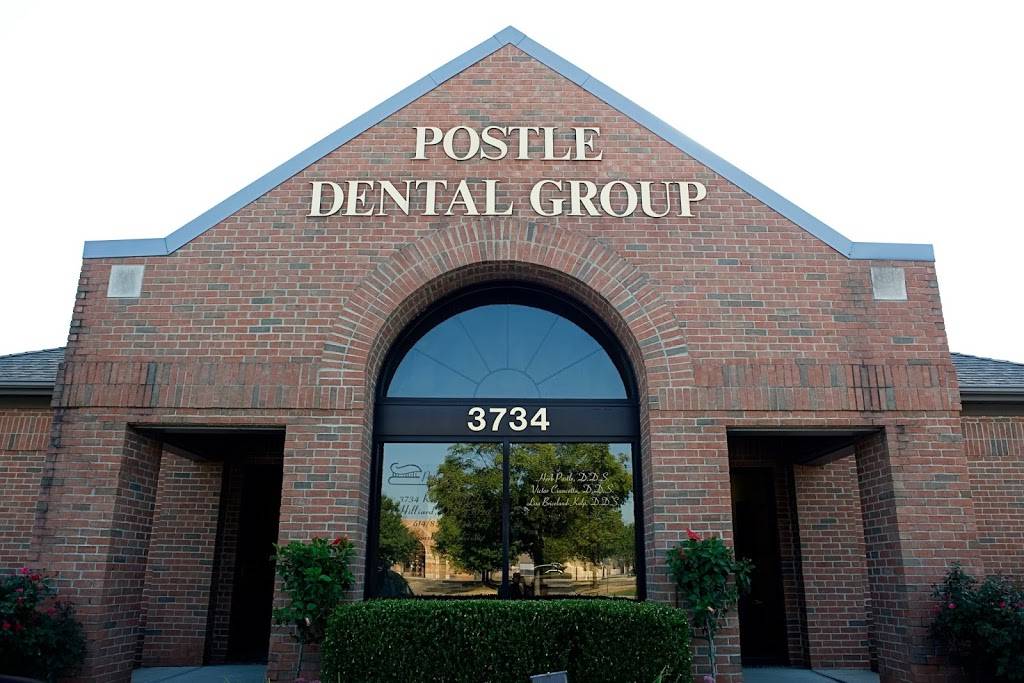 Postle Dental Group | 3734 Ridge Mill Dr, Hilliard, OH 43026, USA | Phone: (614) 245-2086
