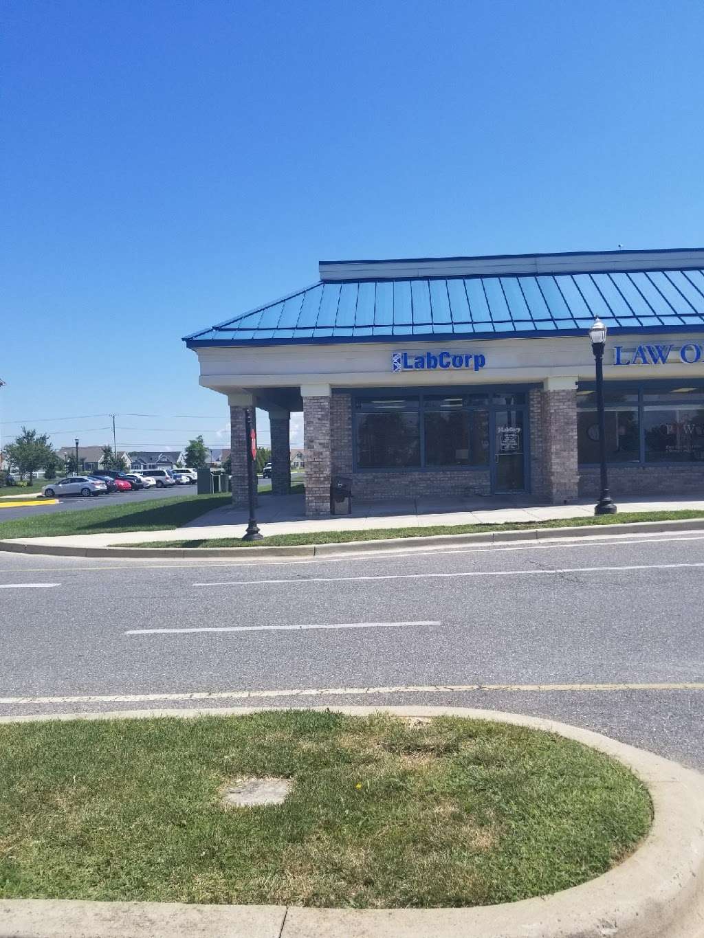 LabCorp | 17252 N Village Main Blvd #17, Lewes, DE 19958, USA | Phone: (302) 313-5413