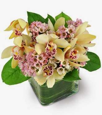 Flowers By Heaven Scent LLC | 96 N Gaston Ave, Somerville, NJ 08876 | Phone: (908) 526-1755