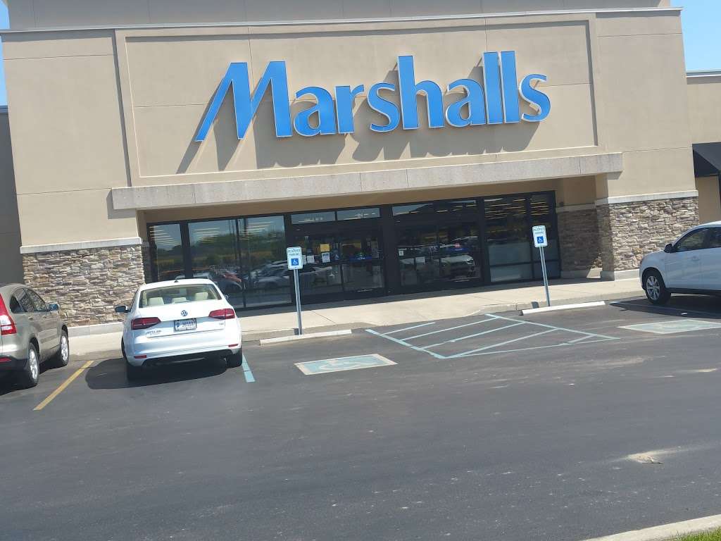 Marshalls | 1300 E 86th St, Nora, IN 46240 | Phone: (317) 580-0149