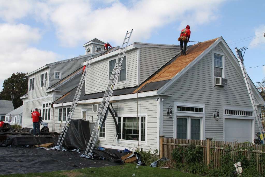 Superior Exteriors | 1775 Ocean St Suite 8, Marshfield, MA 02050, USA | Phone: (617) 922-6062