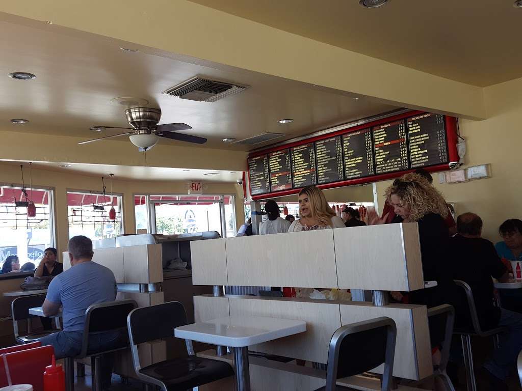 Arrys Super Burgers | 1015 W Whittier Blvd, Montebello, CA 90640, USA | Phone: (323) 726-1550