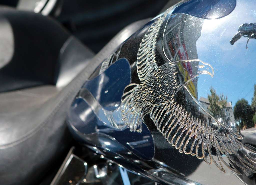 Penngrove Motorcycle Company | 9585 Main St, Penngrove, CA 94951, USA | Phone: (707) 793-7993