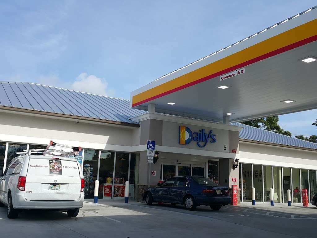 Shell | 5 N Federal Hwy, Deerfield Beach, FL 33441 | Phone: (954) 428-1253